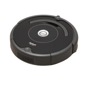iRobot Roomba 675 VACUUM CLEANER Vsonic