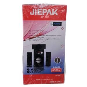 Jiepak Bluetooth Multimedia System JP-107 Vsonic