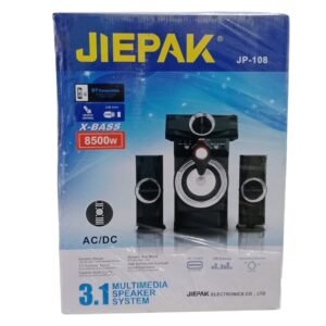 Jiepak Bluetooth Multimedia System JP-108 Vsonic