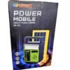 Kamisafe Powerful Mobile Multifunctional Lantern Vsonic