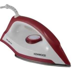 KENWOOD DRY IRON DIP 210 Vsonic