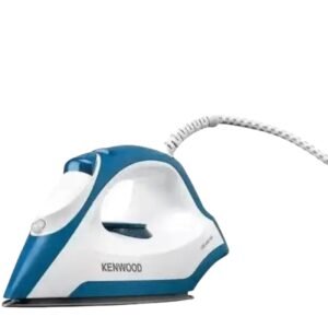 KENWOOD DRY IRON DIP 210 Vsonic