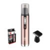 Kiki 2in1 Rechargeable Trimmer Set Vsonic