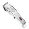 Kiki Cordless All Metal Clipper NG-107 Vsonic