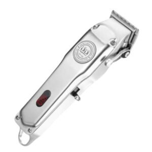 Kiki Cordless All Metal Clipper NG-107 Vsonic