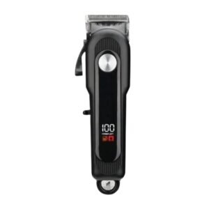 Kiki Cordless Clipper NG-444 Vsonic