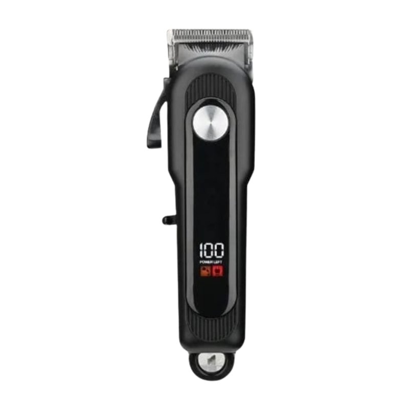 Kiki Cordless Clipper NG-444 Vsonic