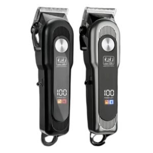 Kiki Cordless Clipper NG-444 Vsonic