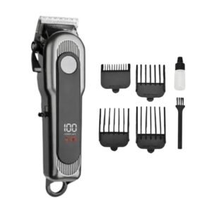 Kiki Cordless Clipper NG-444 Vsonic