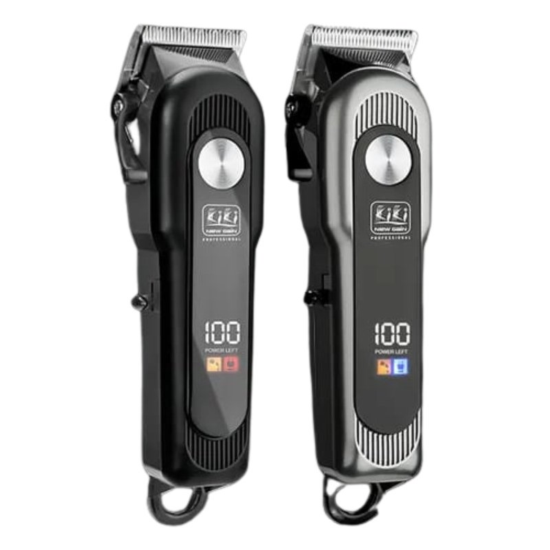 Kiki Cordless Clipper NG-444 Vsonic