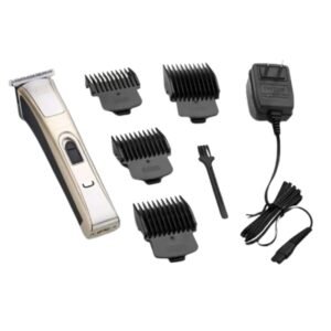 KIKI Rechargeable Full Head Balding Clipper Model C24-HC005 Vsonic