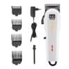 KIKI Rechargeable Hair Clipper Set Model NG-699PLUS Vsonic