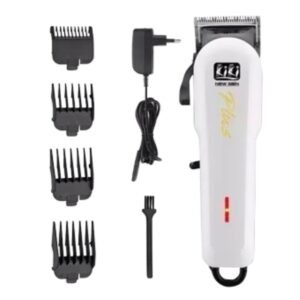 KIKI Rechargeable Hair Clipper Set Model NG-699PLUS Vsonic