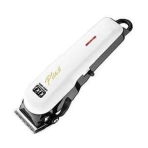 KIKI Rechargeable Hair Clipper Set Model NG-699PLUS Vsonic