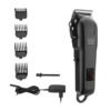 KIKI Rechargeable Hair Clipper Set Model NG-699PLUS Vsonic