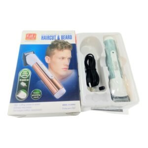 Kiki Rechargeable Trimmer Set Vsonic