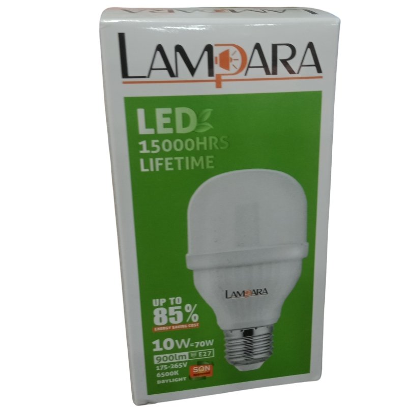 Lampara 10W Power Saving LED Bulb Vsonic