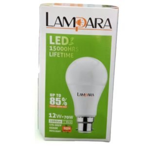 Lampara 12W Power Saving LED Bulb Vsonic