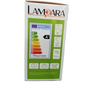 Lampara 15W Power Saving LED Bulb Vsonic