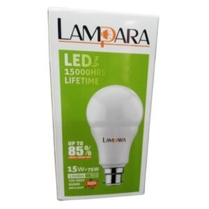 Lampara 15W Power Saving LED Bulb Vsonic
