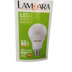Lampara 18W Power Saving LED Bulb Vsonic