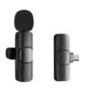 LAVALIER K9 Type-C Wireless Microphone Vsonic