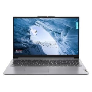 LENOVO IDEAPAD 1 15IAU7 (82QD00DTUE) Vsonic