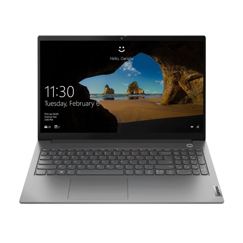 LENOVO THINKBOOK 15 G2 (20VE0120UE) Vsonic