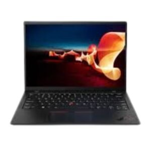 Lenovo ThinkPad X1 Carbon Gen 9 Vsonic