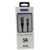 LETANG Extremely Rugged Lightning Apple Data and Charging Cable Vsonic