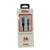 LETANG Extremely Rugged Micro USB Android Data and Charging Cable Vsonic
