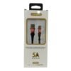 LETANG Extremely Rugged Type-C Data and Charging Cable Vsonic