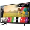 LG 32'' LED TV SMART + SATELLITE LJ570 Vsonic