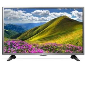 LG 32'' LED TV SMART + SATELLITE LJ570 Vsonic