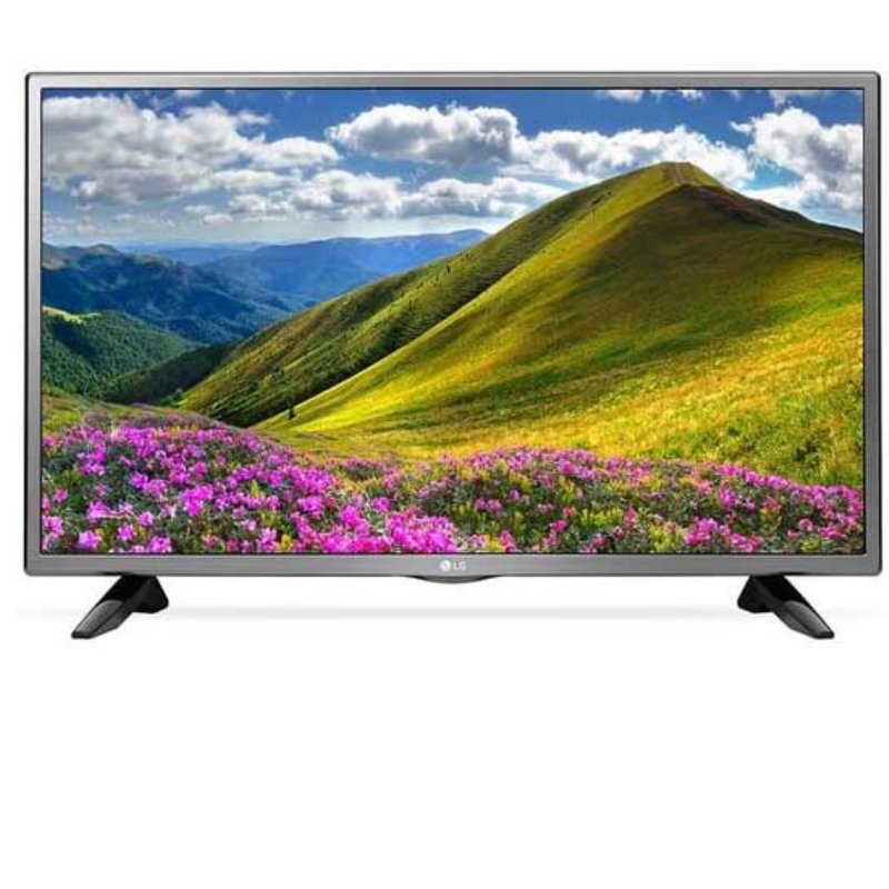 LG 32'' LED TV SMART + SATELLITE LJ570 Vsonic