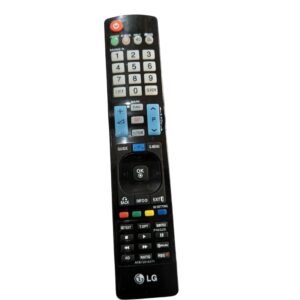 LG Remote Control Replacement Vsonic