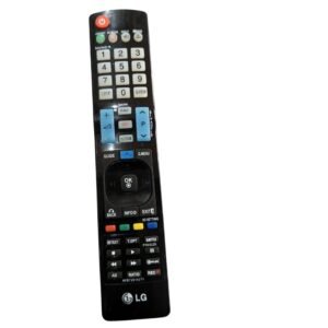 LG Remote Control Replacement Vsonic