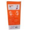 Lontor 12 inch Rechargeable Table Fan Vsonic