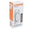 LONTOR RECHARGEABLE LED LIGHT CTL-EL169 Vsonic