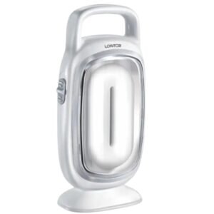 LONTOR RECHARGEABLE LED LIGHT CTL-EL169 Vsonic