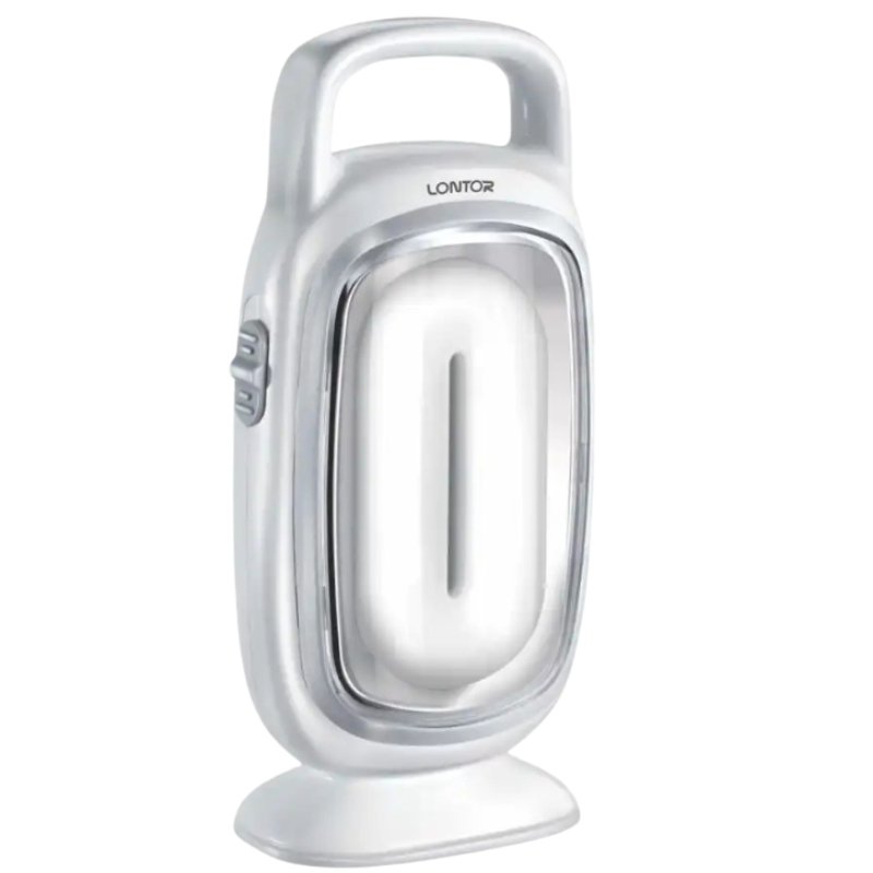 LONTOR RECHARGEABLE LED LIGHT CTL-EL169 Vsonic