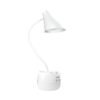 Lontor Rechargeable LED Reading Lamp Vsonic