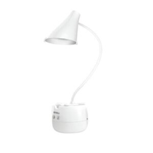 Lontor Rechargeable LED Reading Lamp Vsonic