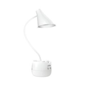 Lontor Rechargeable LED Reading Lamp Vsonic
