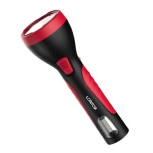 LONTOR RECHARGEABLE LED TORCH CTL-TH395A Vsonic