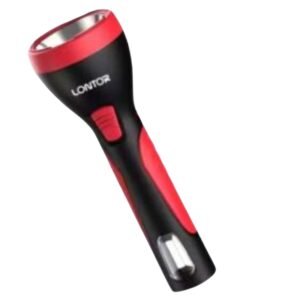 LONTOR RECHARGEABLE LED TORCH CTL-TH395A Vsonic