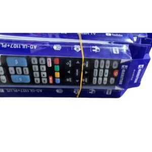 MARSTAR Universal Remote for Smart TVs Vsonic