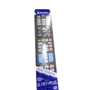 MARSTAR Universal Remote for Smart TVs Vsonic
