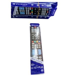 MARSTAR Universal Remote for Smart TVs Vsonic