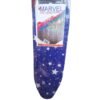 Marvel Star Pattern 48X16 Ironing Board Vsonic